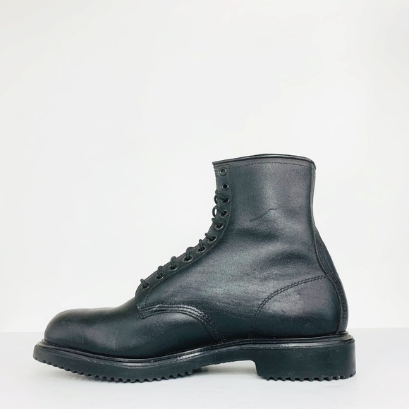 COPY - Red Wing Shoes | 4473 Black Supersole Boot… main image 5